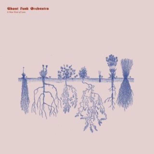 This CD is brand new.Format: CDMusic Style: FunkThis item's title is: New Kind Of LoveArtist: Ghost Funk OrchestraBarcode: 674862659647Release Date: 10/28/2022