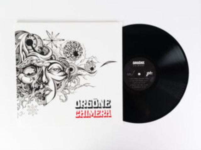 This LP Vinyl is brand new.Format: LP VinylThis item's title is: ChimeraArtist: OrgoneBarcode: 674862661299Release Date: 2/9/2024