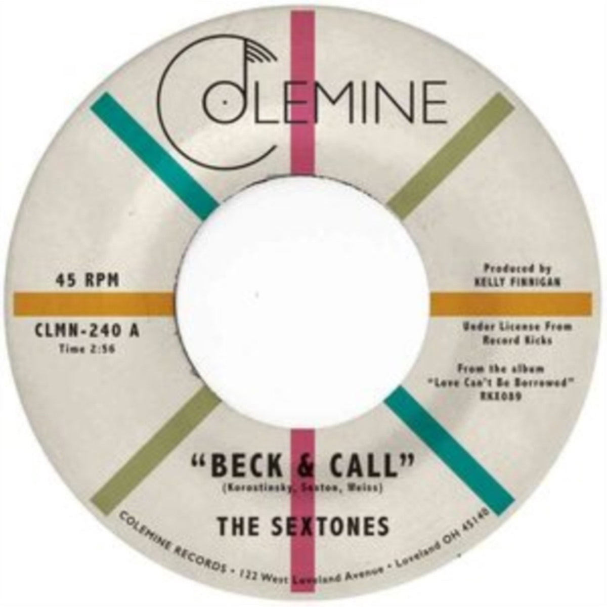 Beck & Call / Daydreaming