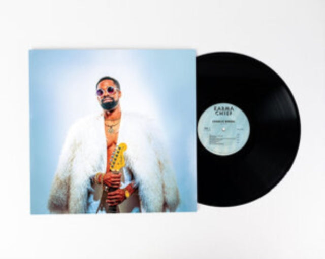 This LP Vinyl is brand new.Format: LP VinylMusic Style: PsychedelicThis item's title is: 11-11-11Artist: Charlie BerealLabel: Karma Chief RecordsBarcode: 674862663286Release Date: 6/21/2024