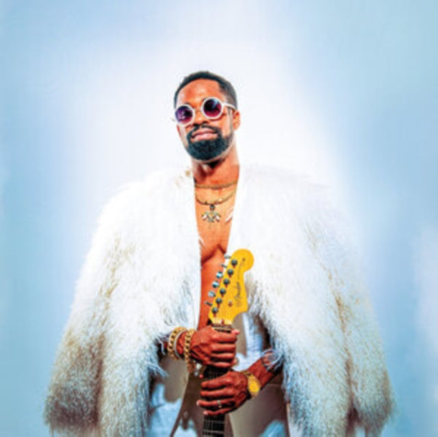 This LP Vinyl is brand new.Format: LP VinylMusic Style: PsychedelicThis item's title is: 11-11-11 (Violet LP Vinyl)Artist: Charlie BerealLabel: Karma Chief RecordsBarcode: 674862663293Release Date: 6/21/2024