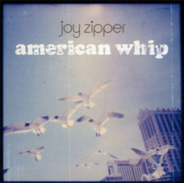 This LP Vinyl is brand new.Format: LP VinylThis item's title is: American WhipArtist: Joy ZipperBarcode: 676307717356Release Date: 12/9/2022