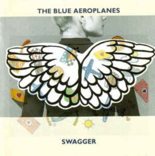 Swagger (Blue Vinyl/2LP)