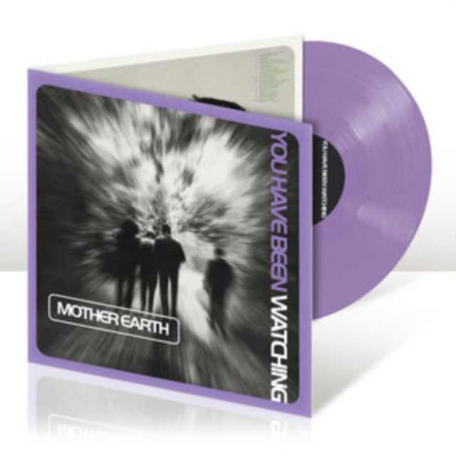 You Have Been Watching (Lilac LP Vinyl)