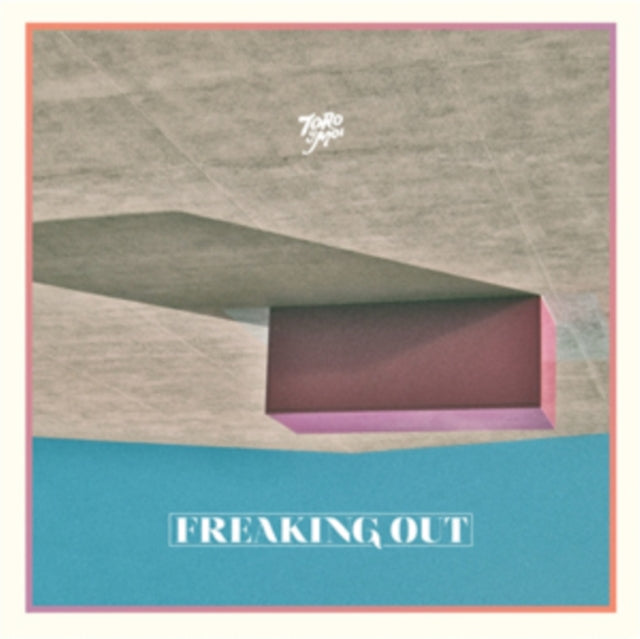 This LP Vinyl is brand new.Format: LP VinylMusic Style: Synth-popThis item's title is: Freaking OutArtist: Toro Y MoiLabel: CARPARK RECORDSBarcode: 677517006810Release Date: 9/13/2011