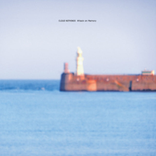 Attack On Memory (10Th Anniversary Edition) (Deluxe/Sky Blue LP Vinyl)