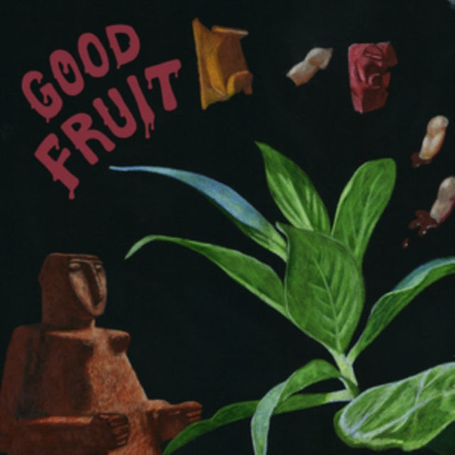 This LP Vinyl is brand new.Format: LP VinylThis item's title is: Good FruitArtist: TeenBarcode: 677517013313Release Date: 3/1/2019