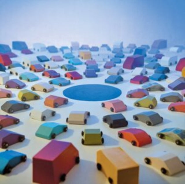 This LP Vinyl is brand new.Format: LP VinylThis item's title is: No Drama (Abyss Blue LP Vinyl)Artist: Hans PucketBarcode: 677517016512Release Date: 11/4/2022