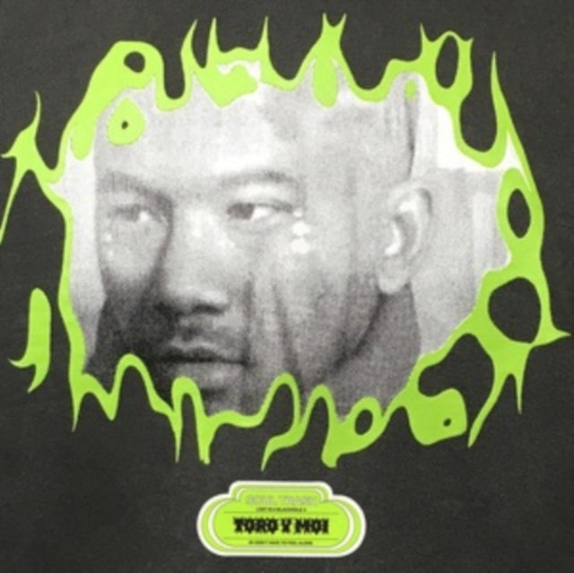 Soul Trash (Highlighter Yellow LP Vinyl)