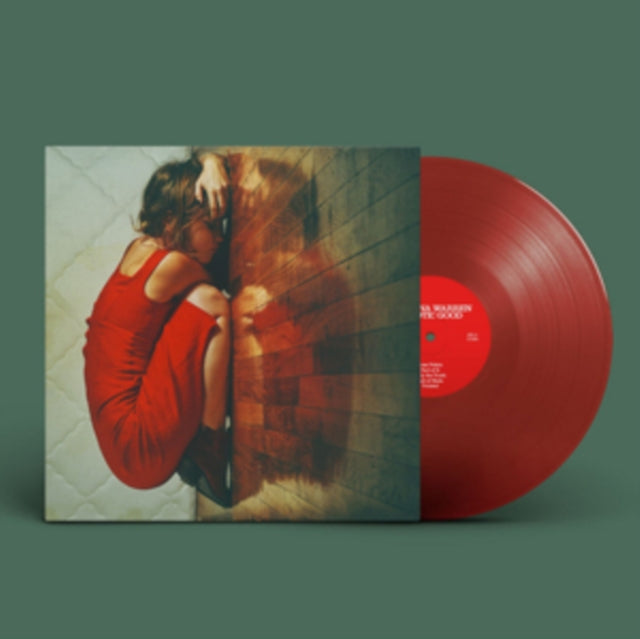 Chaotic Good (Translucent Red LP Vinyl/Dl Card)