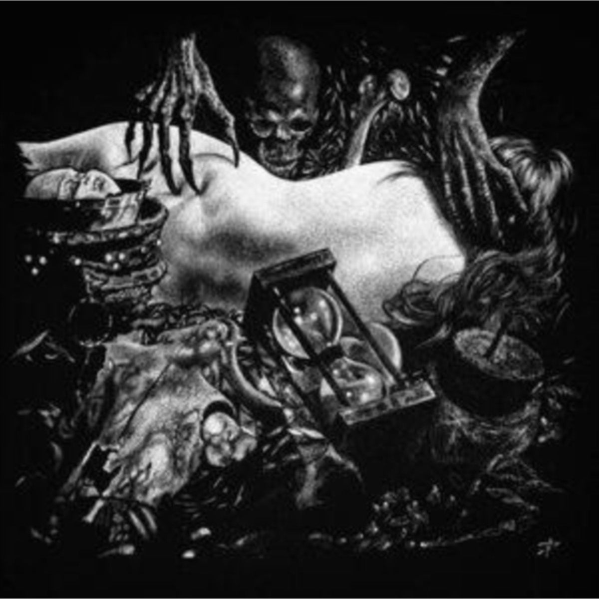 Häxan (2LP)