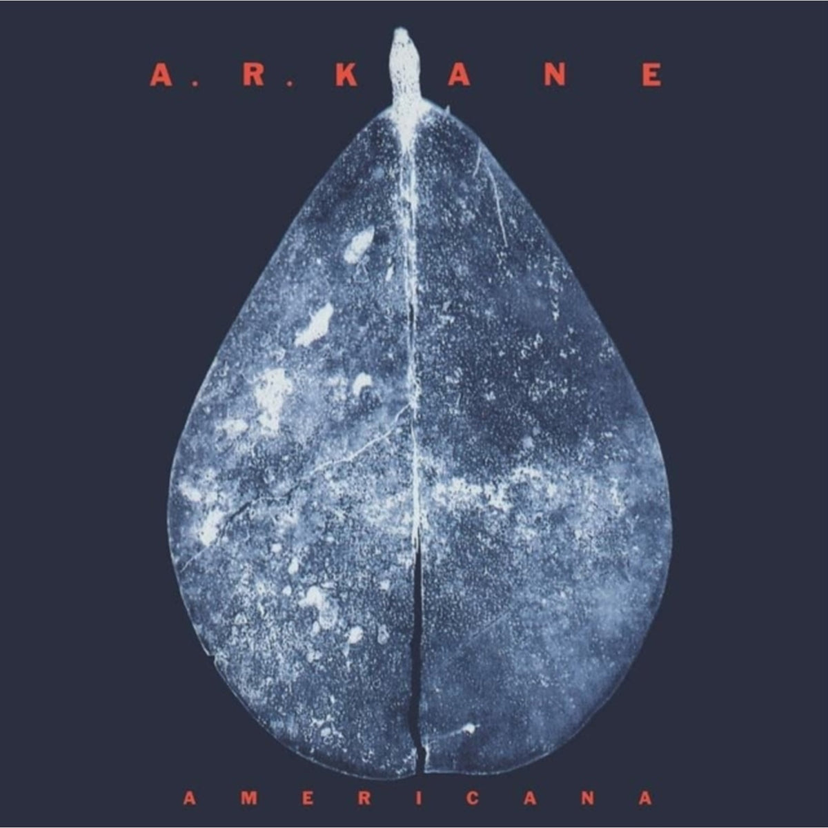 Americana (Green Hazed Daze Vinyl/2LP)