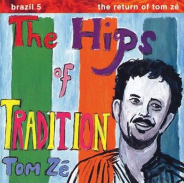 This LP Vinyl is brand new.Format: LP VinylMusic Style: BossanovaThis item's title is: Brazil Classics 5: The Hips Of TraditionArtist: Tom ZeLabel: Luaka BopBarcode: 680899001113Release Date: 4/8/2014