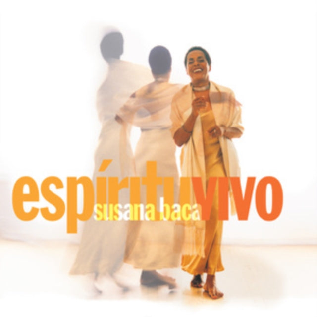 Espíritu Vivo