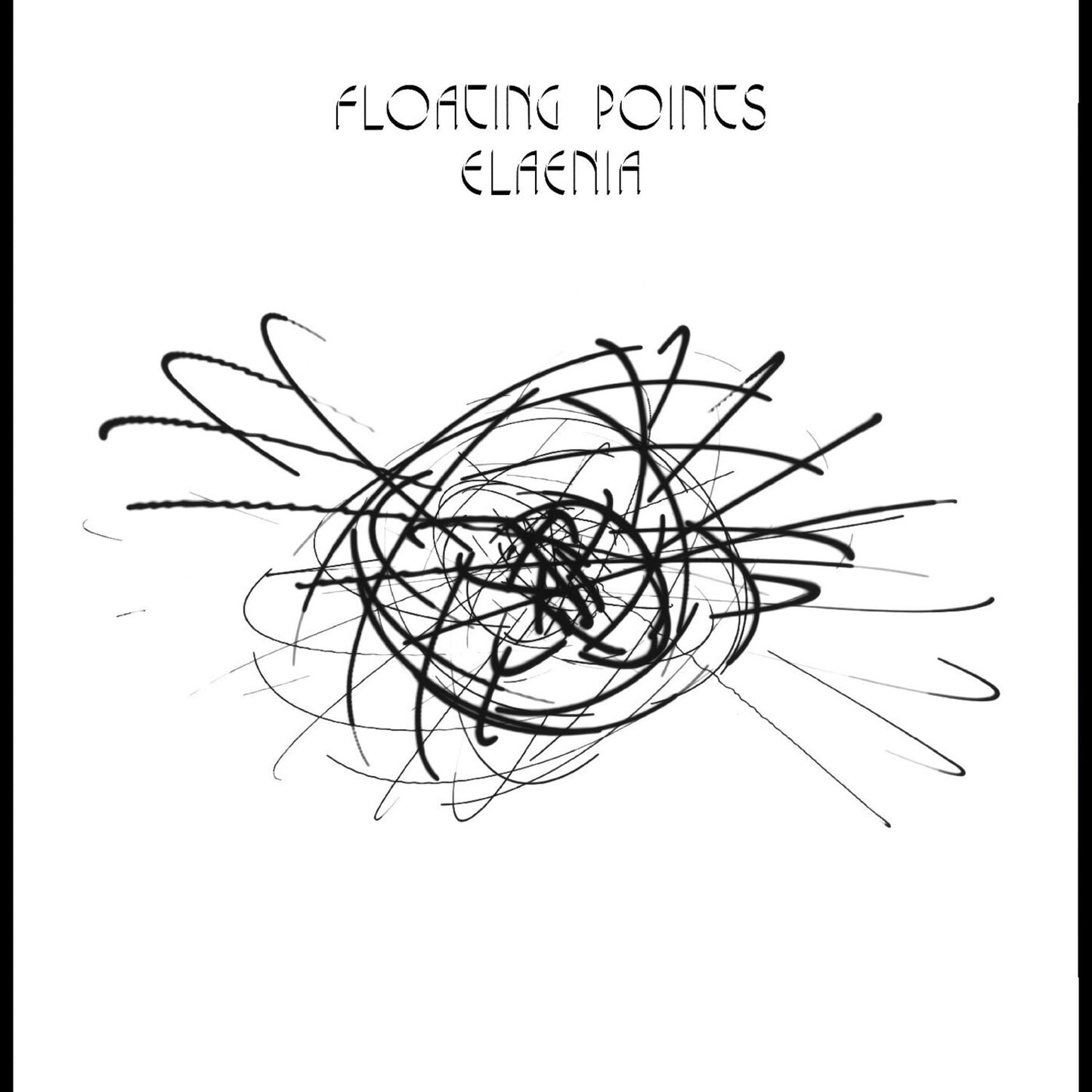 Elaenia (10Th Anniversary/Kuiper Ep) (Elaenia In Horizon/Kuiper Ep In Waterfall Vinyl/2LP)