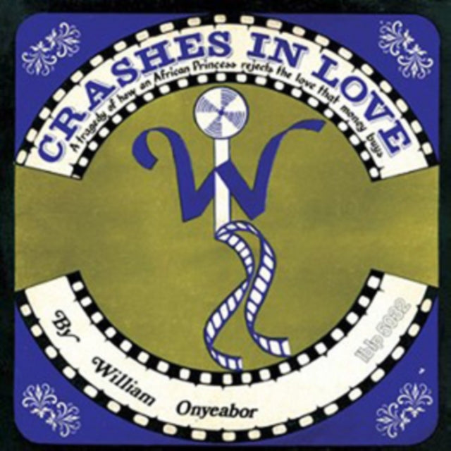 Crashes In Love (2Nd Version)