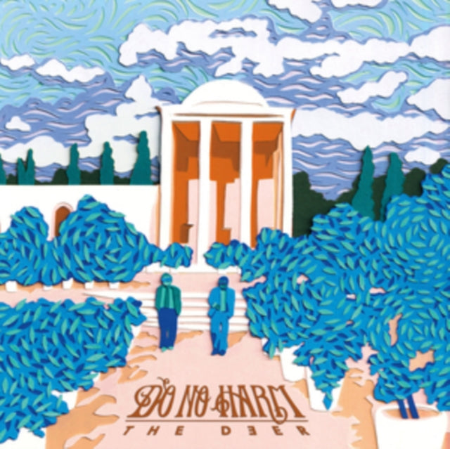 Do No Harm (180G)