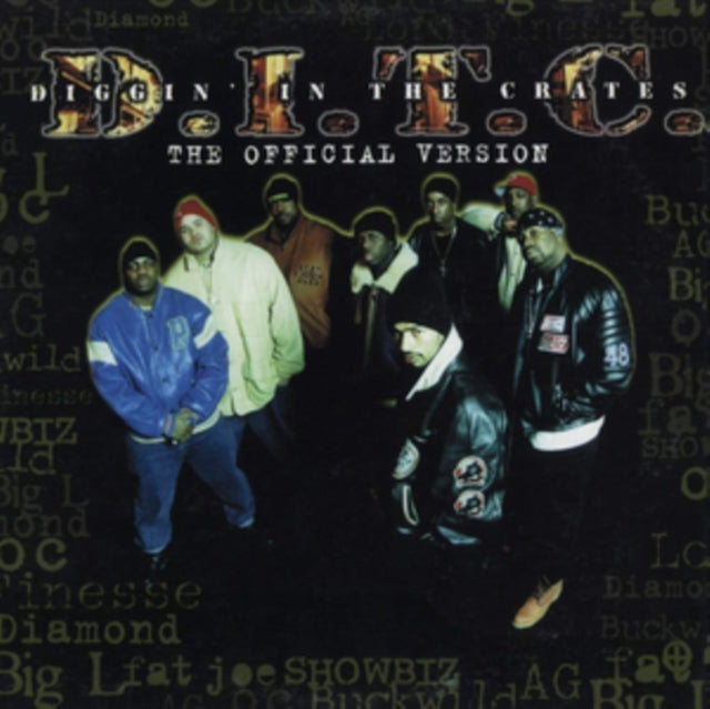 Official Version (2LP)