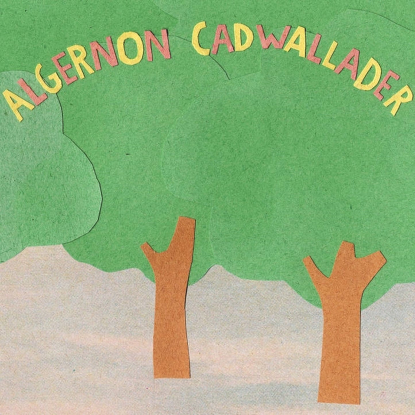 Some Kind Of Cadwallader
