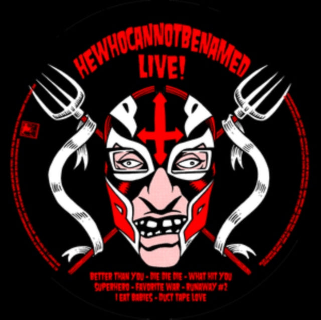 Live!