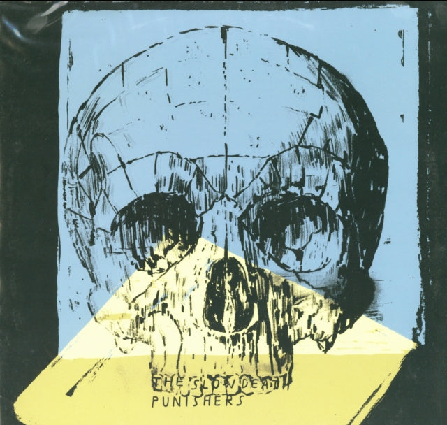 This LP Vinyl is brand new.Format: LP VinylThis item's title is: PunishersArtist: Slow DeathBarcode: 682821180996Release Date: 9/8/2017