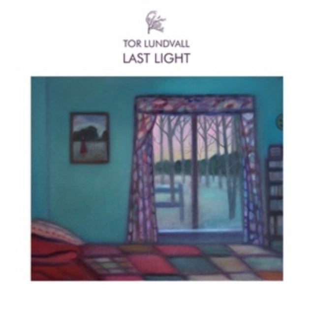 Last Light (Clear LP Vinyl)