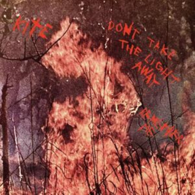 Don't Take The Light Away / Remember Me