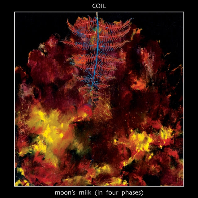 Moon's Milk (In Four Phases) (3LP)
