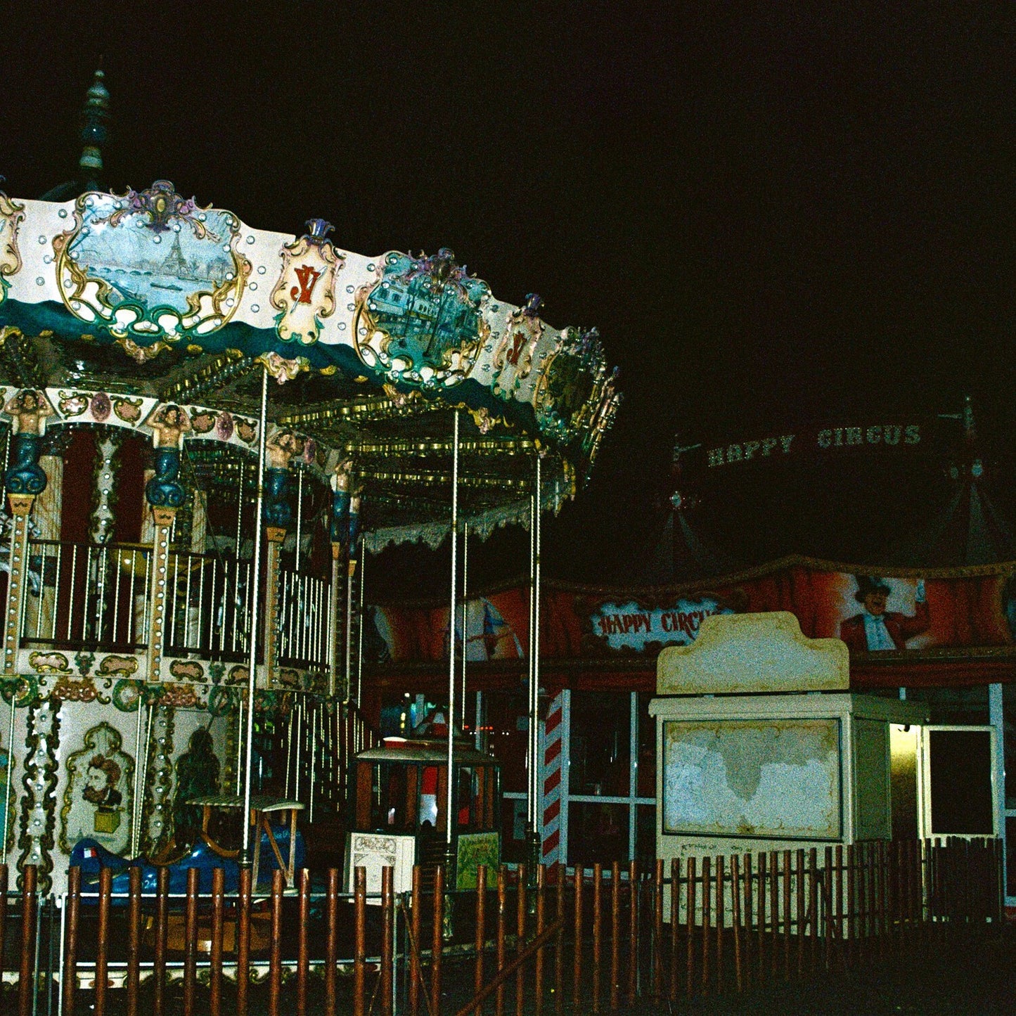 Carnival Ep