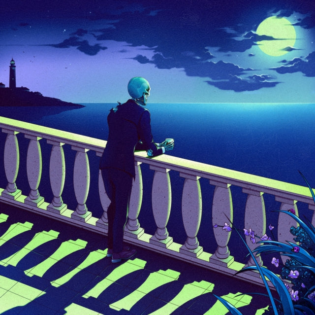 This LP Vinyl is brand new.Format: LP VinylThis item's title is: Connecticut Casual: Chapter 2Artist: ApathyBarcode: 684557541201Release Date: 5/3/2024