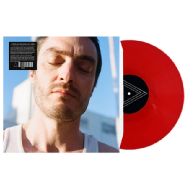 Nama (Red Opaque LP Vinyl)