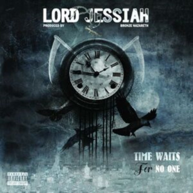 Time Waits For No One