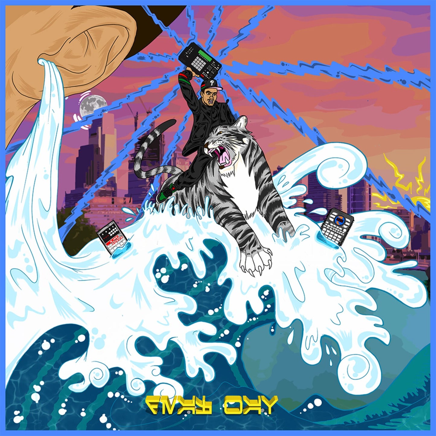 Deaf Wav