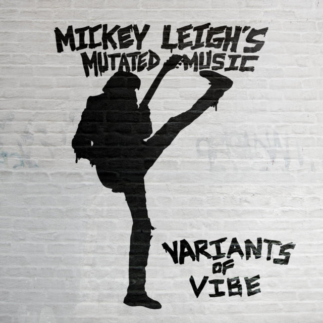 This LP Vinyl is brand new.Format: LP VinylThis item's title is: Variants Of VibeArtist: Mickey Mutated Music Leigh'sBarcode: 687051938270Release Date: 4/29/2022