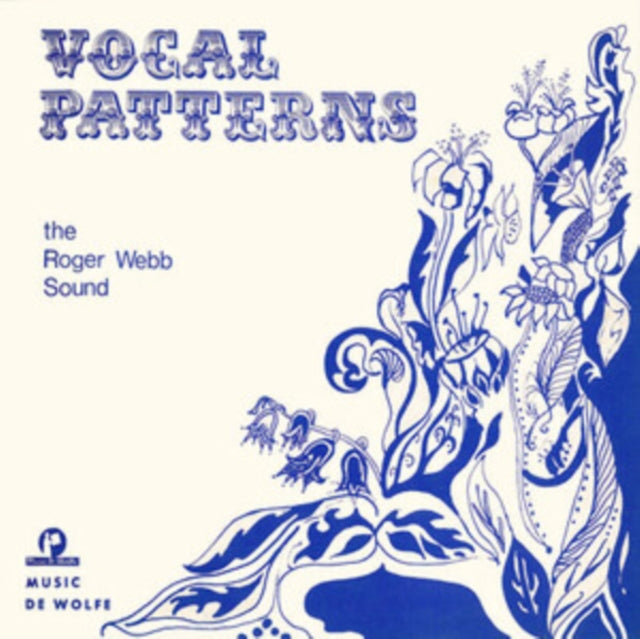 This LP Vinyl is brand new.Format: LP VinylThis item's title is: Vocal PatternsArtist: Roger Sound WebbLabel: DEWOLFE MUSICBarcode: 687700206255Release Date: 7/1/2022