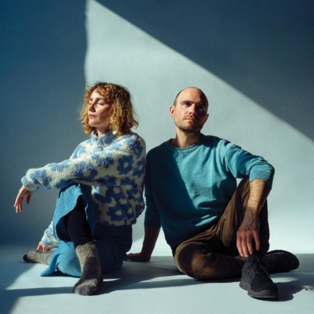 This LP Vinyl is brand new.Format: LP VinylThis item's title is: Earth Then Air (Clear LP Vinyl)Artist: Best FernBarcode: 688130668675Release Date: 2/24/2023