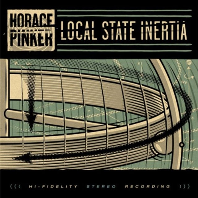 This LP Vinyl is brand new.Format: LP VinylMusic Style: PunkThis item's title is: Local State InertiaArtist: Horace PinkerLabel: JUMP START RECORDSBarcode: 689222007815Release Date: 1/1/2010