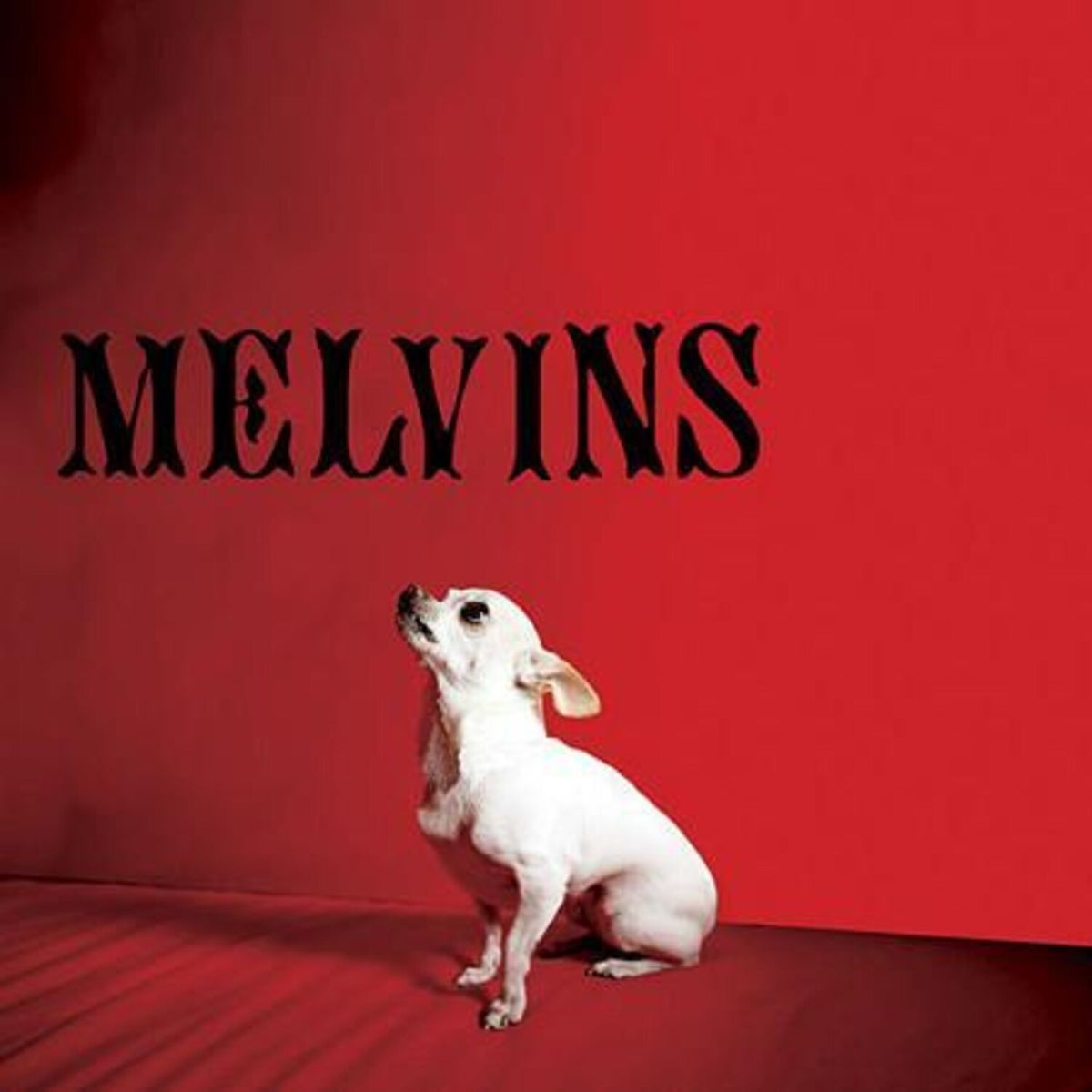 Nude With Boots (Apple Red LP Vinyl)