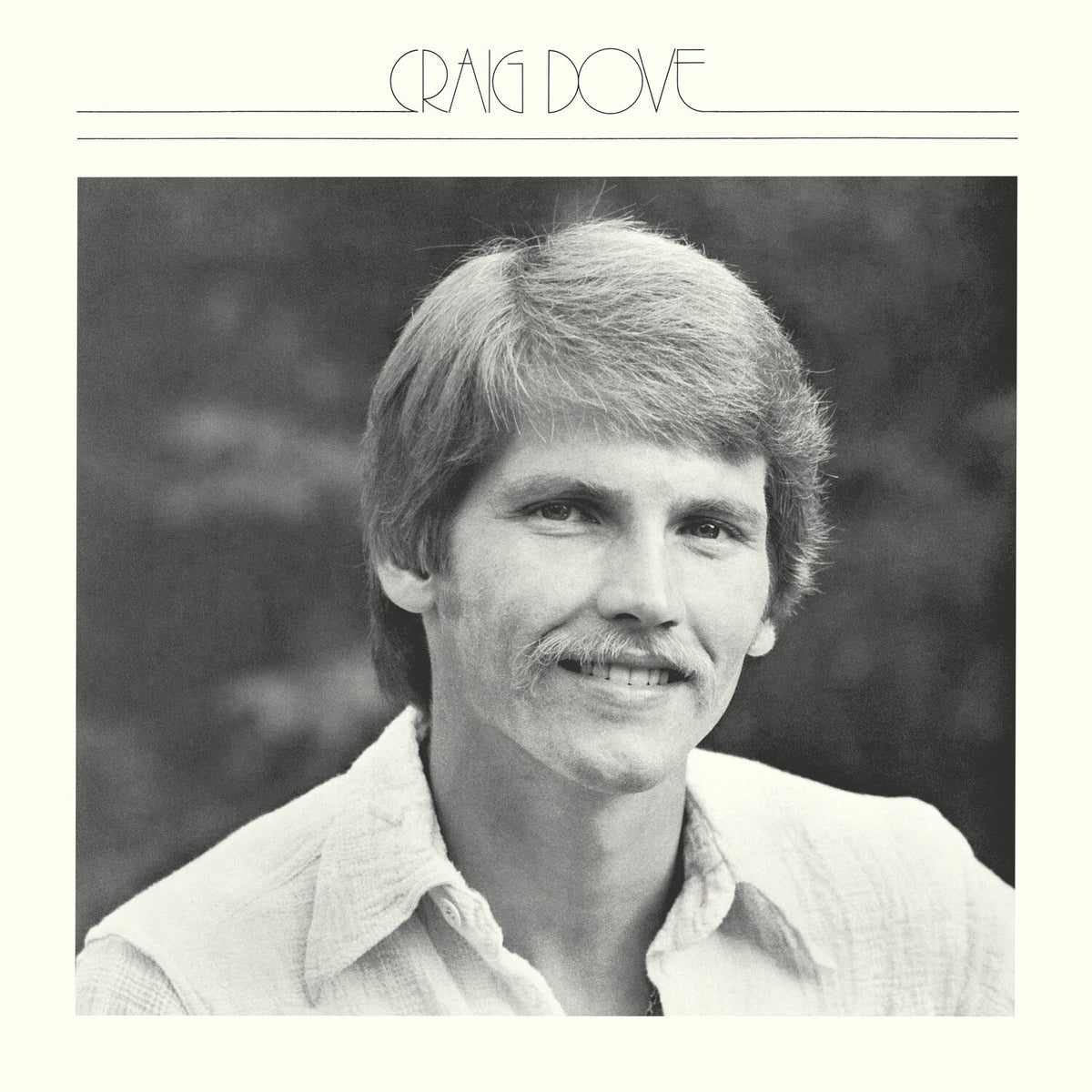 Craig Dove