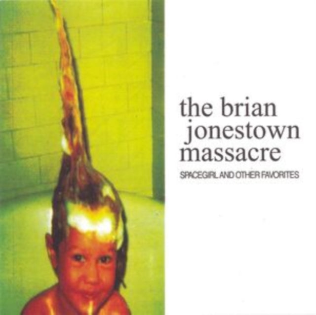 This LP Vinyl is brand new.Format: LP VinylMusic Style: Psychedelic RockThis item's title is: Spacegirl & Other FavoritesArtist: Brian Jonestown MassacreLabel: A RECORDSBarcode: 689492067410Release Date: 1/6/2015