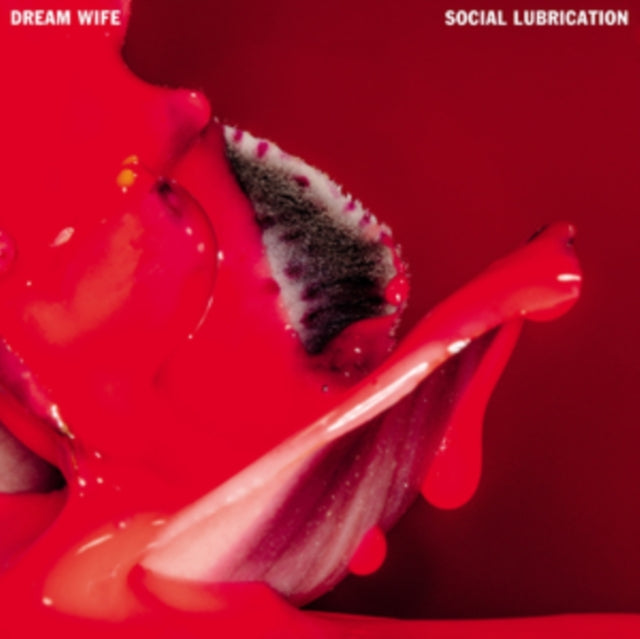 Social Lubrication (Digi Pack)
