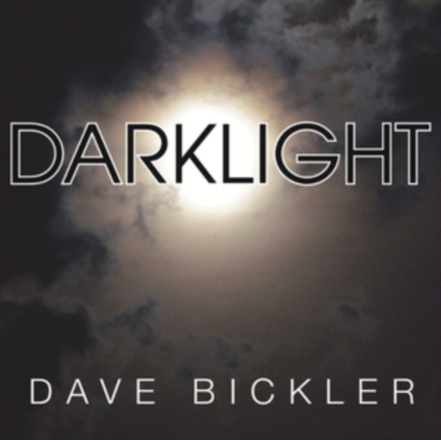 Darklight (Limited Edition Gray Swirl LP Vinyl)