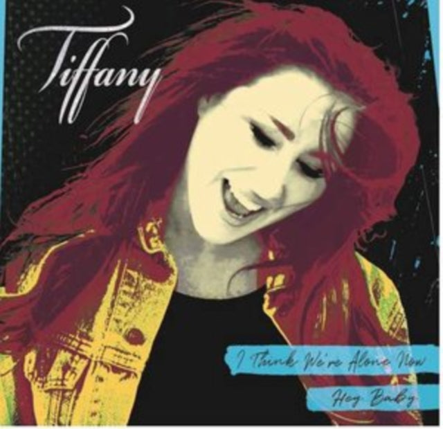This 12 Inch Vinyl is brand new.Format: 12 Inch VinylMusic Style: Pop RockThis item's title is: I Think We're Alone NowArtist: TiffanyLabel: DEKO MUSICBarcode: 691026178295Release Date: 4/30/2021