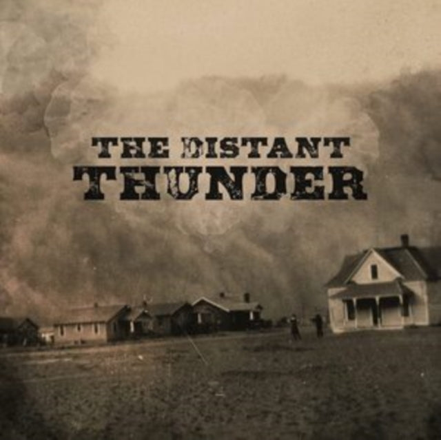 Distant Thunder