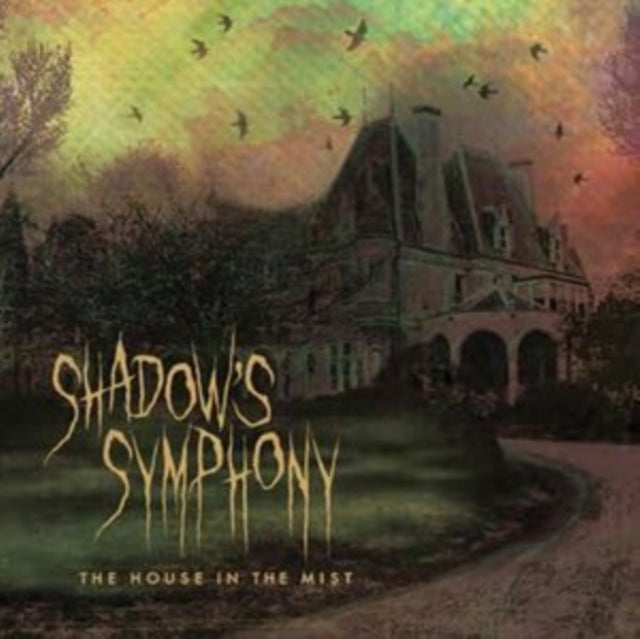 This LP Vinyl is brand new.Format: LP VinylThis item's title is: House In The MistArtist: Shadow's SymphonyBarcode: 691026178899Release Date: 9/29/2023