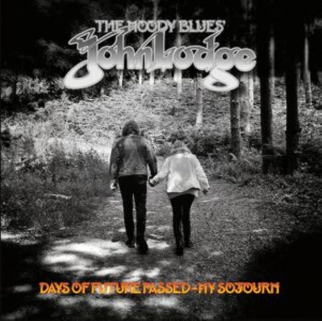 This LP Vinyl is brand new.Format: LP VinylThis item's title is: Days Of Future Passed - My SojournArtist: John LodgeBarcode: 691026179155Release Date: 4/12/2024