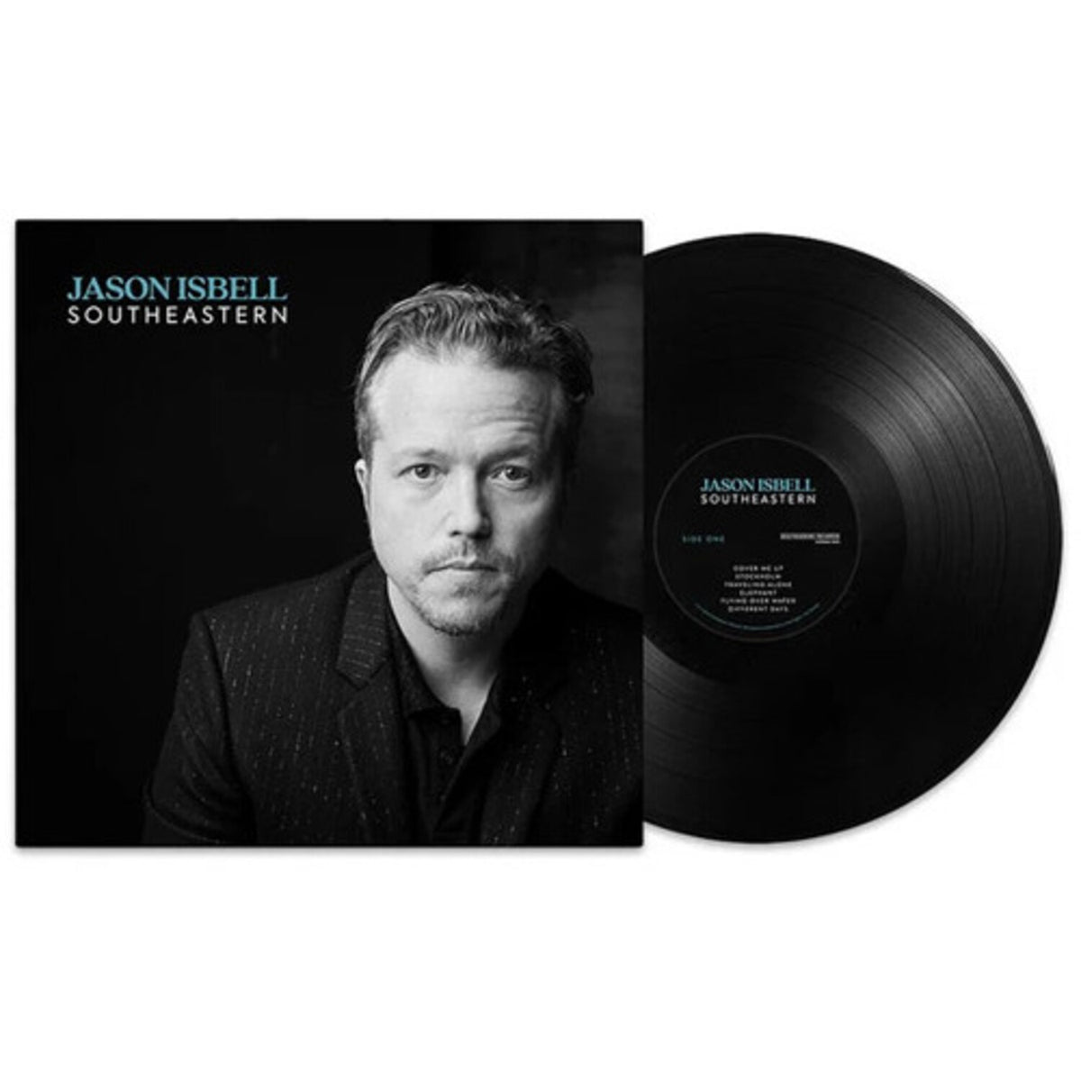 Southeastern (10 Year Anniversary Edition) (Deluxe/4LP) & Southeastern (10 Year Anniversary Edition)