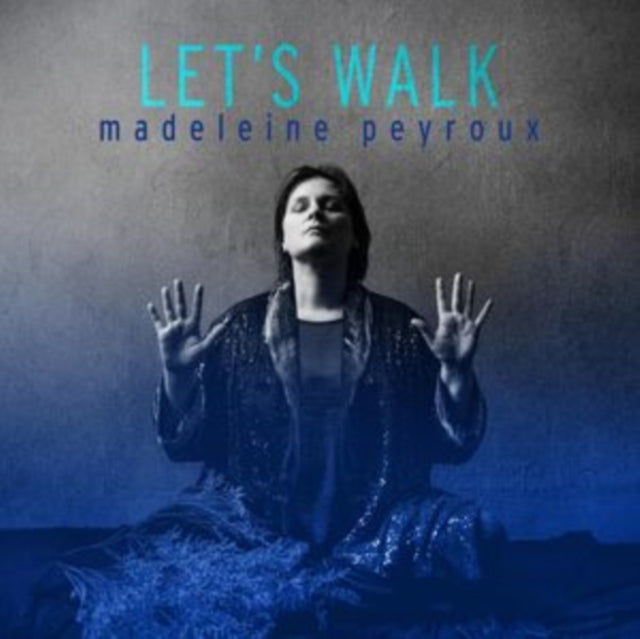 This CD is brand new.Format: CDThis item's title is: Let's WalkArtist: Madeleine PeyrouxBarcode: 691835879338Release Date: 6/28/2024