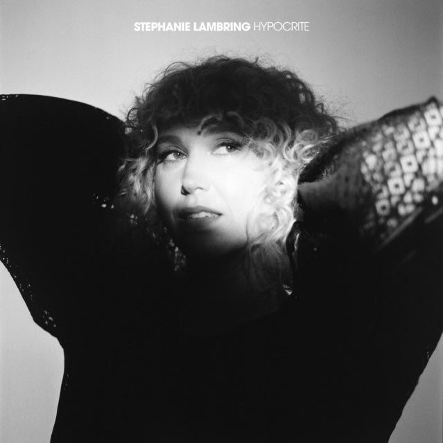 This CD is brand new.Format: CDThis item's title is: HypocriteArtist: Stephanie LambringBarcode: 691835886633Release Date: 4/19/2024