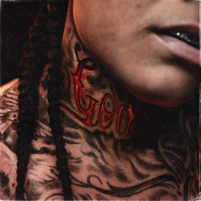 Herstory In The Making (2LP)
